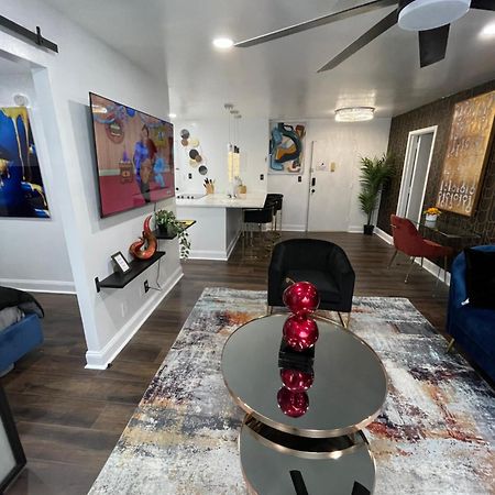 Atlanta Coz Home King/Queen/Twin Exteriör bild