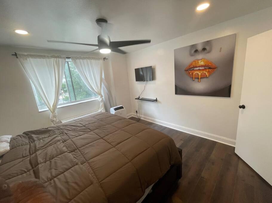 Atlanta Coz Home King/Queen/Twin Exteriör bild
