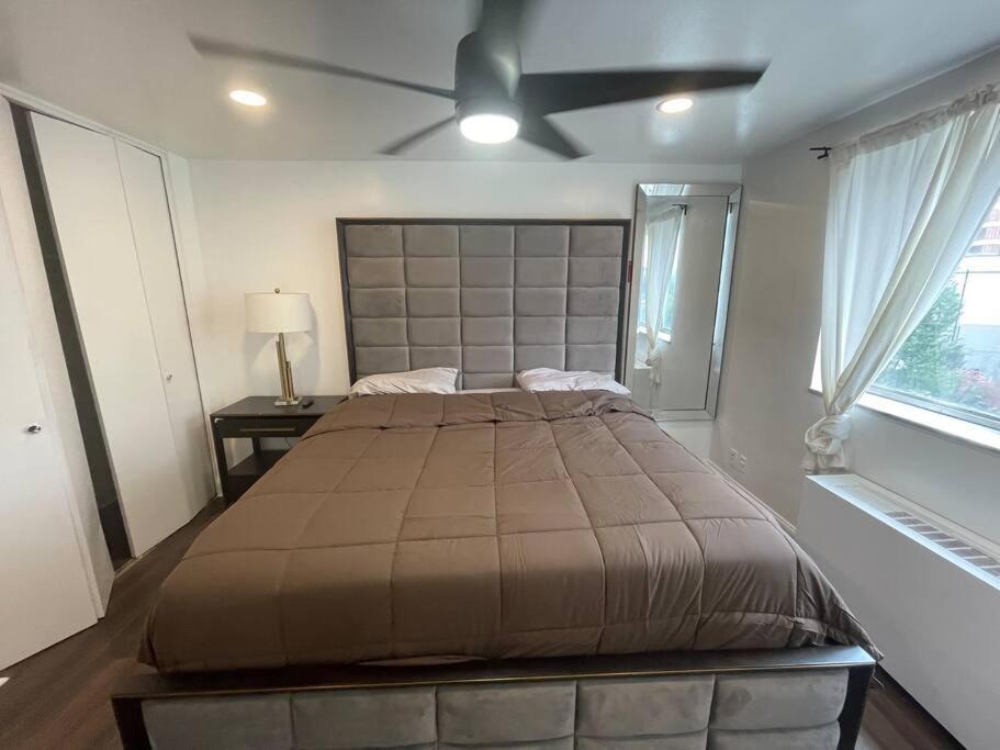 Atlanta Coz Home King/Queen/Twin Exteriör bild