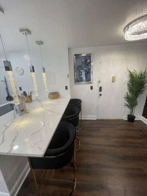 Atlanta Coz Home King/Queen/Twin Exteriör bild