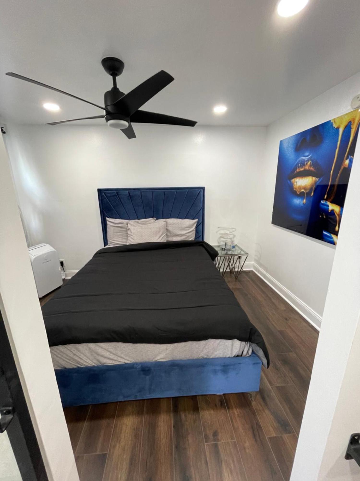 Atlanta Coz Home King/Queen/Twin Exteriör bild