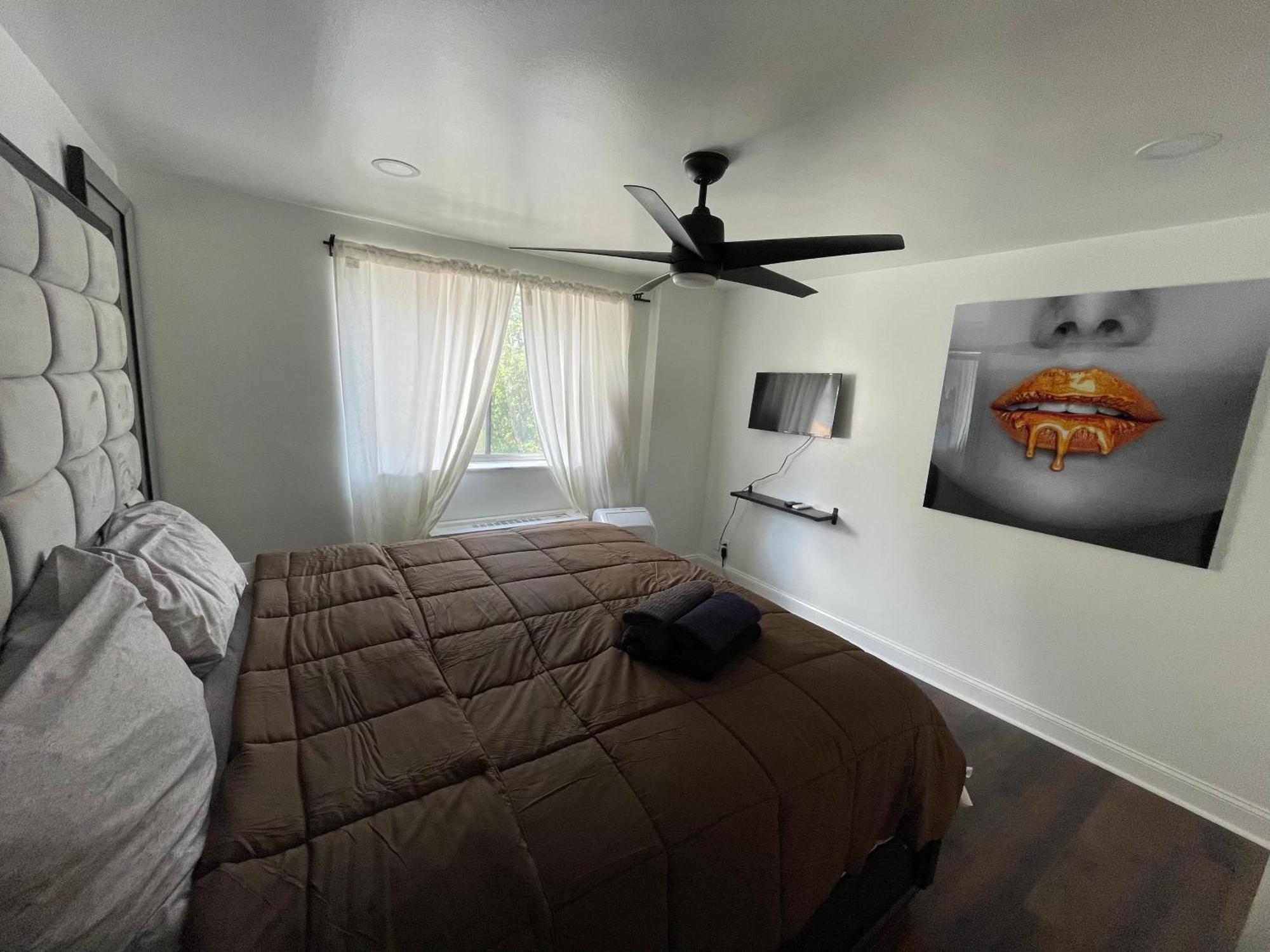 Atlanta Coz Home King/Queen/Twin Exteriör bild
