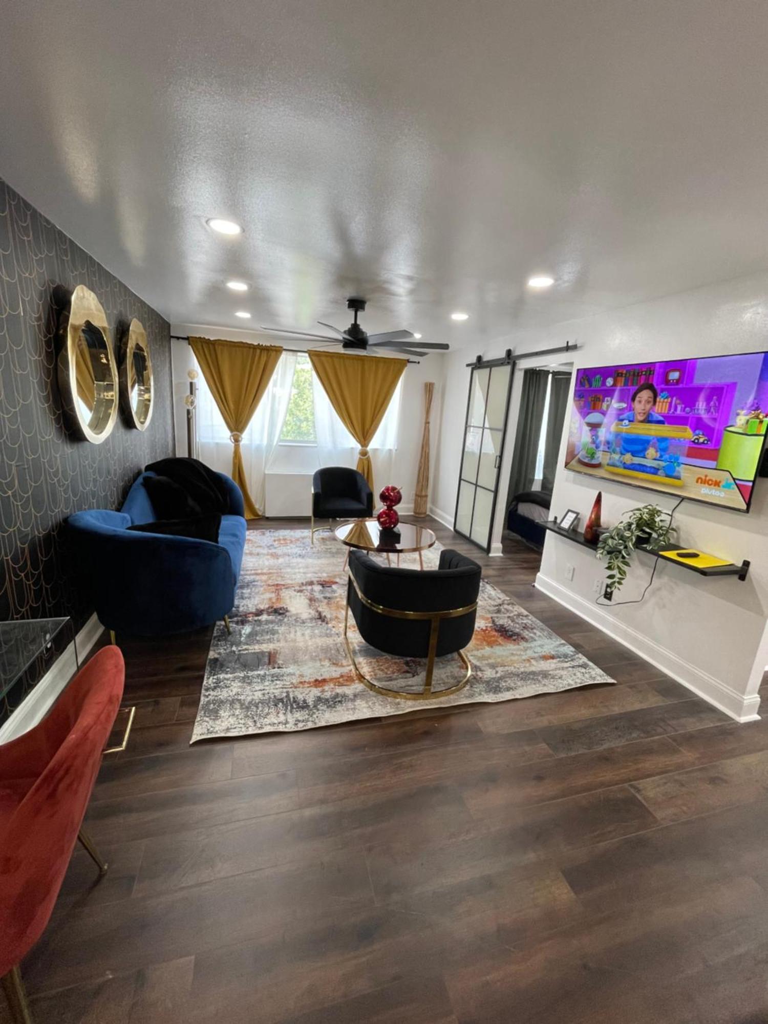 Atlanta Coz Home King/Queen/Twin Exteriör bild